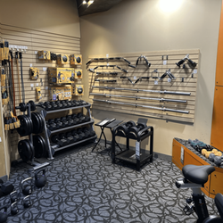Johnson Fitness & Wellness Store