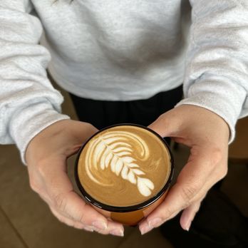 Enjoy Coffee - Coffee & Tea Near Me - Vacaville, California