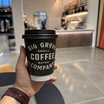 Big Grove Coffee - Coffee & Tea Near Me - Omaha, Nebraska Big Grove Coffee - Coffee & Tea Near Me - Omaha, Nebraska