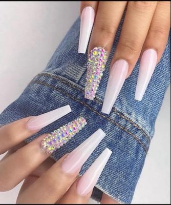 Hand Designs and Nail Art - Our expert nail technicians specialize in all sorts of nail art and hand designs with crystals. Just let us know what you have in mind, or bring in a photo and we will make it happen for you. Hand Designs and Nail Art - Our expert nail technicians specialize in all sorts of nail art and hand designs with crystals. Just let us know what you have in mind, or bring in a photo and we will make it happen for you.
