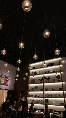 Aldo Sohm Wine Bar by null Aldo Sohm Wine Bar by null