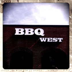 BBQ West