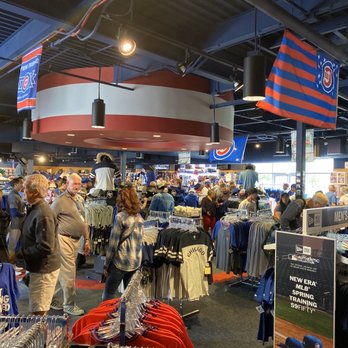 Sloan Park - Stadiums & Arenas Near Me - Mesa, Arizona