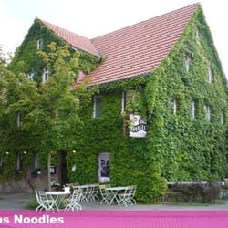 Gaststätte Noodles