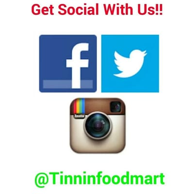 Tinnin Food Mart