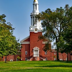 Opus College Prep