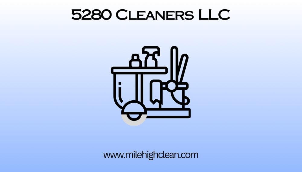 5280 CLEANERS Request a Quote Denver, Colorado Office Cleaning