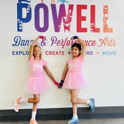 Powell Dance and Performance Arts