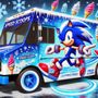 Photo of Speed Ice Cream Truck