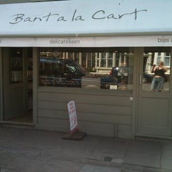 Bant A La Cart - Delis Near Me - Cardiff, CRF Bant A La Cart - Delis Near Me - Cardiff, CRF