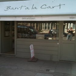 Bant A La Cart