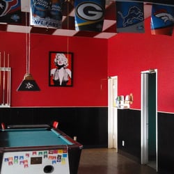 Rigo's Place Bar