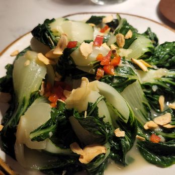 Bone Kettle - Juicy bok choy - Breakfast & Brunch Near Me - Pasadena, California Bone Kettle - Juicy bok choy - Breakfast & Brunch Near Me - Pasadena, California
