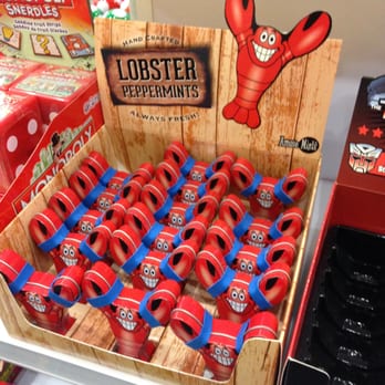 The Candy Room - Candy Stores Near Me - Vancouver, British Columbia
