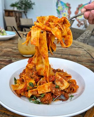 VITA Italian Bar & Grill by null