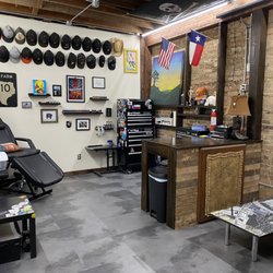 Black Sheep Tattoo