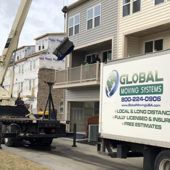 Global Moving Systems - Movers Near Me - Springfield, Virginia Global Moving Systems - Movers Near Me - Springfield, Virginia