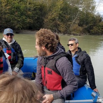Skagway Float Tours - Tours Near Me - Skagway, Alaska