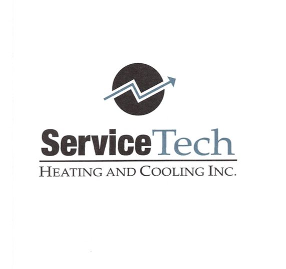 SERVICE TECH HEATING & COOLING Updated July 2024 Request a Quote