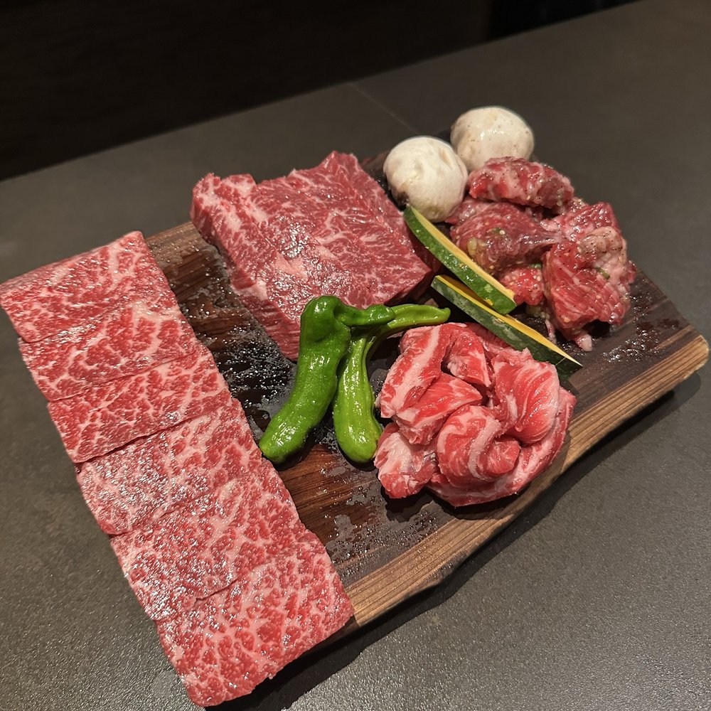Nubiani - Korean Near Me - New York, New York Nubiani - Korean Near Me - New York, New York