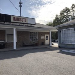 AJ's Barbershop - AJ's barber shop Kettering