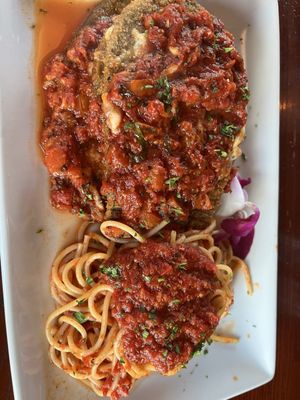 Amore Italian Bistro by null