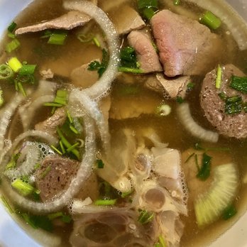 Pho Bay 2 - Combination Pho - Vietnamese Near Me - Silverthorne, Colorado