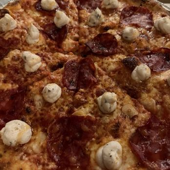 Tiny Champions - Pizza Near Me - Houston, Texas