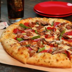 Pizza Hut