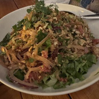 Baan Mae - Naem Khao - Laotian Near Me - Washington, DC, District of Columbia