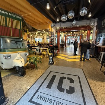Industry City - Venues & Event Spaces Near Me - Brooklyn, New York