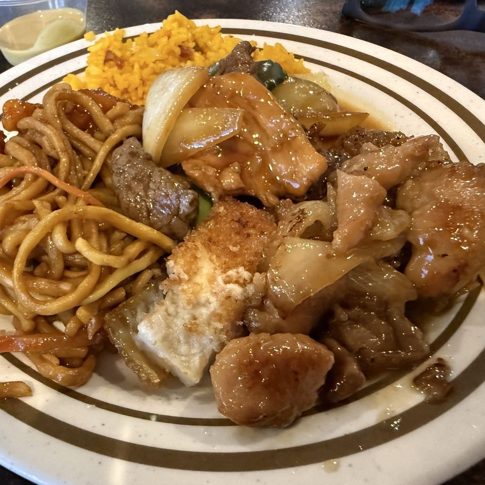 China Garden Buffet - Chinese Near Me - Huntington, West Virginia China Garden Buffet - Chinese Near Me - Huntington, West Virginia
