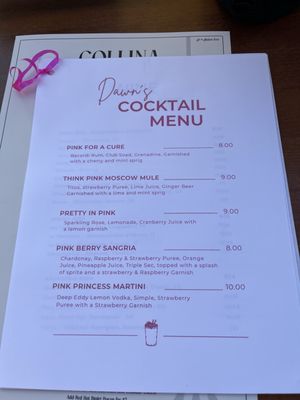 Menu photo 4 Collina St. Louis, MO Menu photo 4 Collina St. Louis, MO