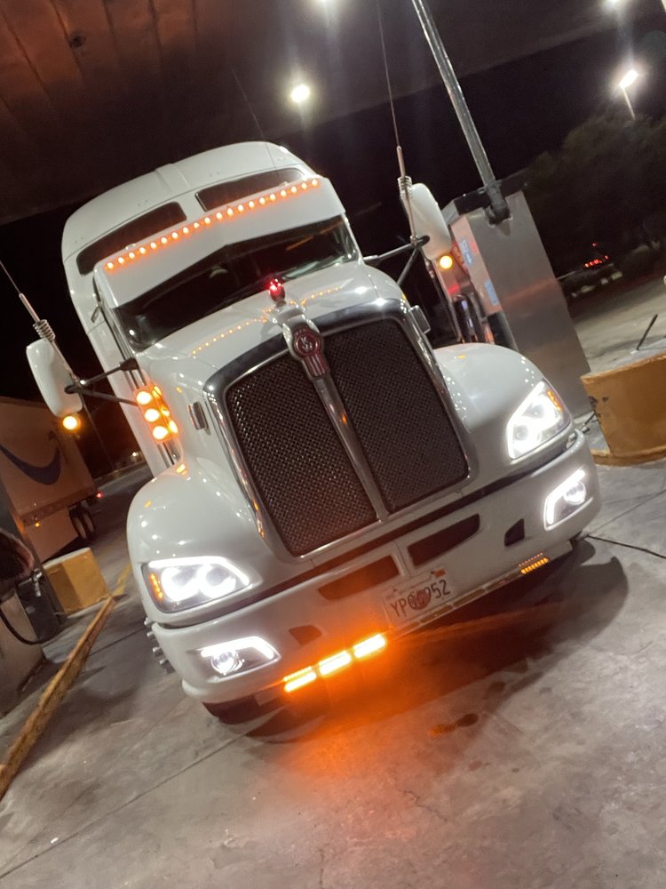 EIGHTEENMAFIA ROADSIDE REPAIR 3850 E Benson Hwy, Tucson, Arizona