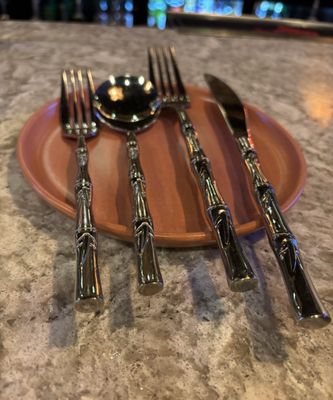 COPA Sips & Latin Tapas by null