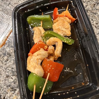 Mizu Sushi - Yaki Tori - Japanese Near Me - Baltimore, Maryland