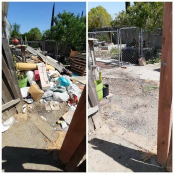 Cristian's Dump Runs - Yard clean up! - Junk Removal & Hauling Near Me Cristian's Dump Runs - Yard clean up! - Junk Removal & Hauling Near Me
