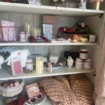 Barn & Charm - Used, Vintage & Consignment Near Me - Newhall, California Barn & Charm - Used, Vintage & Consignment Near Me - Newhall, California