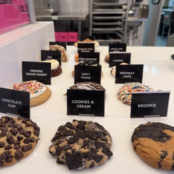 Night Owl Cookies - The fleet of cookies - Bakeries Near Me - Winter Park, Florida Night Owl Cookies - The fleet of cookies - Bakeries Near Me - Winter Park, Florida