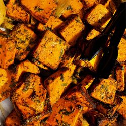 Tandoori Bites - Paneer Tikka
