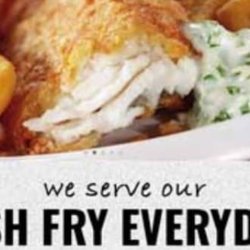 Tamarack's Pub