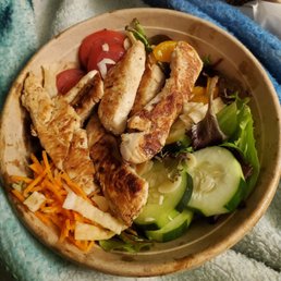 Chicken Salad