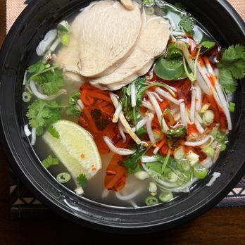 29 Yum - Chicken Pho - Vietnamese Near Me - Yucca Valley, California