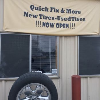 Quick Fix & More - Auto Repair Near Me - Lewisville, Texas Quick Fix & More - Auto Repair Near Me - Lewisville, Texas