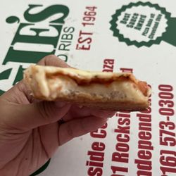 Augie's Pizza and Ribs