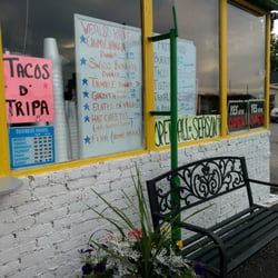 Burrito Fiesta