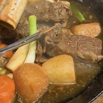 Sikgam - skgam Sikgam Original Beef GalbiJjim - Korean Near Me - Fort Lee, New Jersey Sikgam - skgam Sikgam Original Beef GalbiJjim - Korean Near Me - Fort Lee, New Jersey