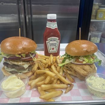 Cafe Podima - Sandwiches Near Me - Boston, Massachusetts