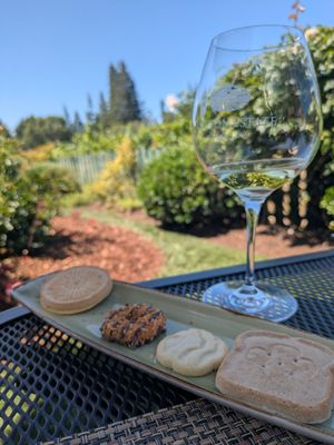 Dutton Estate Winery by null