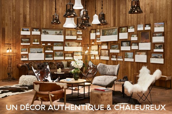 Ecrin Blanc Resort Courchevel by null